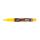 Marker kredowy Easy okrągły 6.5mm, Żółty